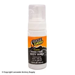 Dead Down Wind Foaming Rinse Free Body Wash