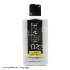 Illusion Systems PhaZe Laundry Detergent