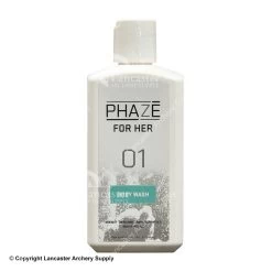 Illusion Phaze 1 For Her Body Wash