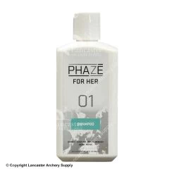Illusion Phaze 1 For Her Shampoo