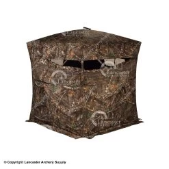 Rhino-150 Realtree Edge Ground Blind