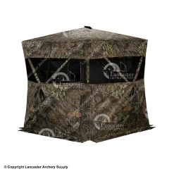 Rhino-200 Mossy Oak Break Up Country Ground Blind