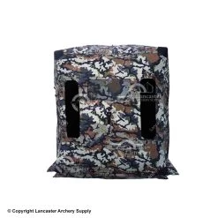 Xenek Sniper Ground Blind DSX Camo (Limited Blem)