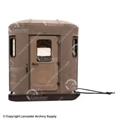 Banks Outdoors The Stump 2 Scout Blind