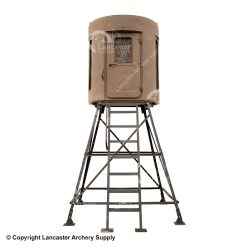 Banks Outdoors The Stump 3 Vision Series Whitetail Properties Pro Blind
