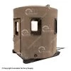 Banks Outdoors The Stump 4 Scout Blind -Hunting shops 8700014