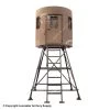Banks Outdoors The Stump 4 Whitetail Properties Pro Blind -Hunting shops 8700016 6d68f39d 77cc 4cb5 b22b 098dd7763a41