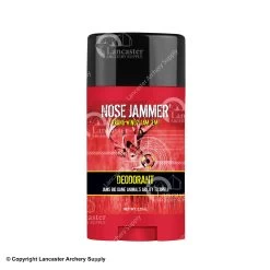 Nose Jammer Stick Deodorant