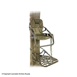 XOP Ambush XL Sit And Climb Treestand