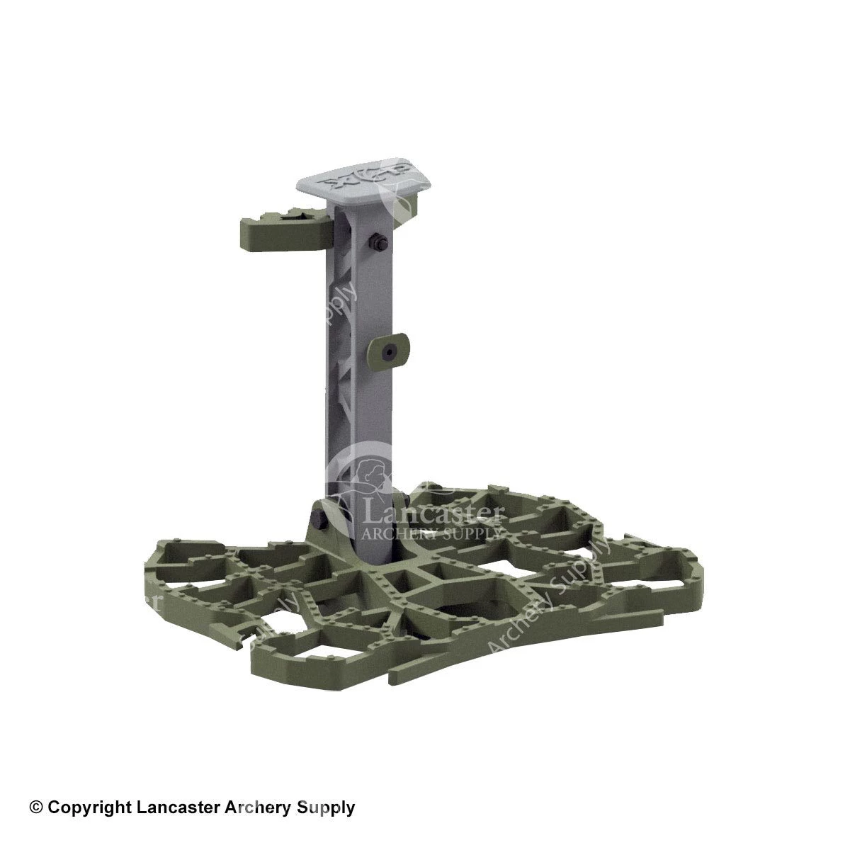 XOP Edge Tree Saddle Stand 3 XOP Edge Tree Saddle Stand