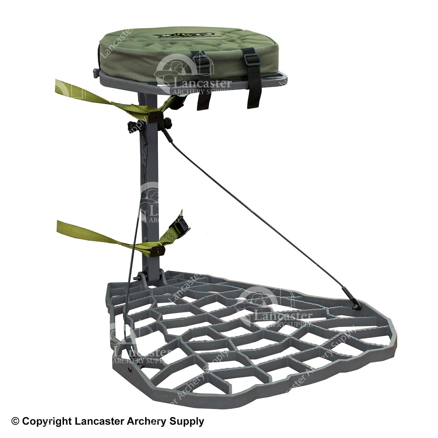 XOP Vanish Evolution Hang-On Tree Stand 3 XOP Vanish Evolution Hang-On Tree Stand