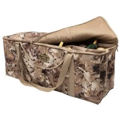 Rig'Em Right Deluxe 12 Slot Duck Decoy Bag