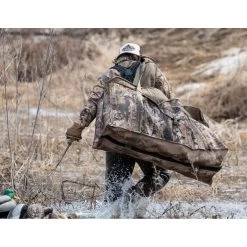 Rig'Em Right Deluxe 12 Slot Duck Decoy Bag 10 Rig'Em Right Deluxe 12 Slot Duck Decoy Bag -Hunting shops ADT021DXTWaterfowl20Marsh 03