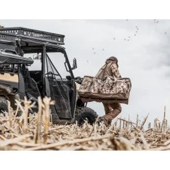 Rig'Em Right Deluxe 12 Slot Duck Decoy Bag 11 Rig'Em Right Deluxe 12 Slot Duck Decoy Bag -Hunting shops ADT021DXTWaterfowl20Marsh 04