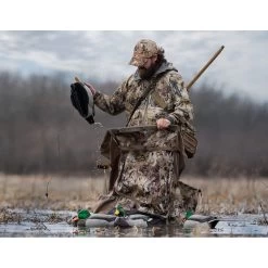 Rig'Em Right Refuge Runner Spinning Wing Decoy Bag 9 Rig'Em Right Refuge Runner Spinning Wing Decoy Bag -Hunting shops ADT027Waterfowl20Marsh 02