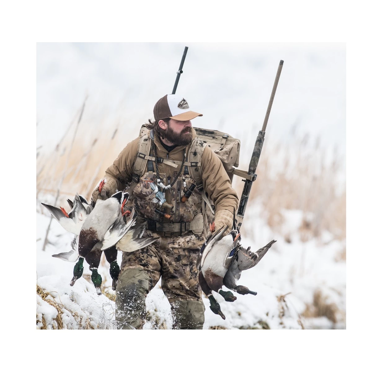Rig'Em Right Refuge Runner Spinning Wing Decoy Bag 7 Rig'Em Right Refuge Runner Spinning Wing Decoy Bag - Image 5