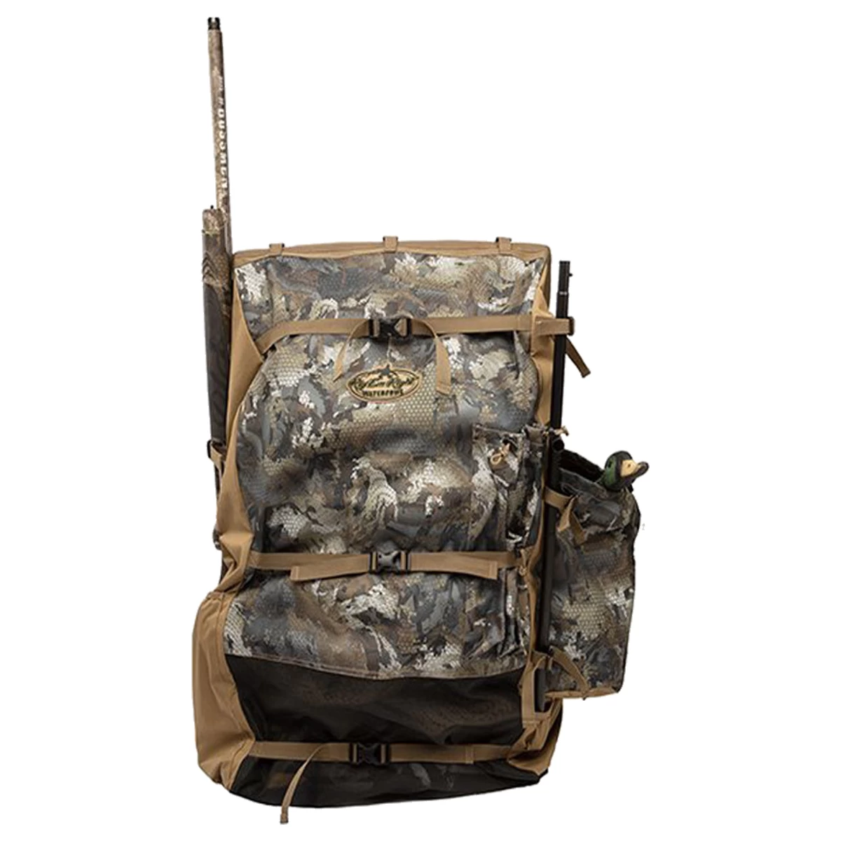 Rig'Em Right Refuge Runner Spinning Wing Decoy Bag 4 Rig'Em Right Refuge Runner Spinning Wing Decoy Bag - Image 2