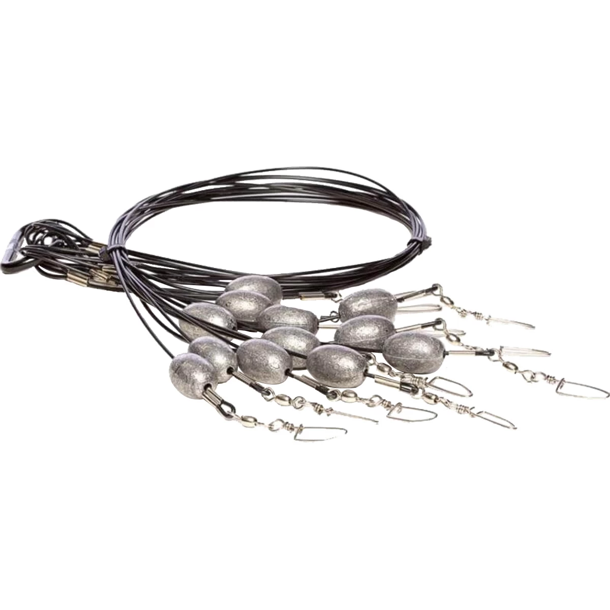 Rig 'Em Right Original Decoy Anchors With Carabiner 3 Rig 'Em Right Original Decoy Anchors With Carabiner