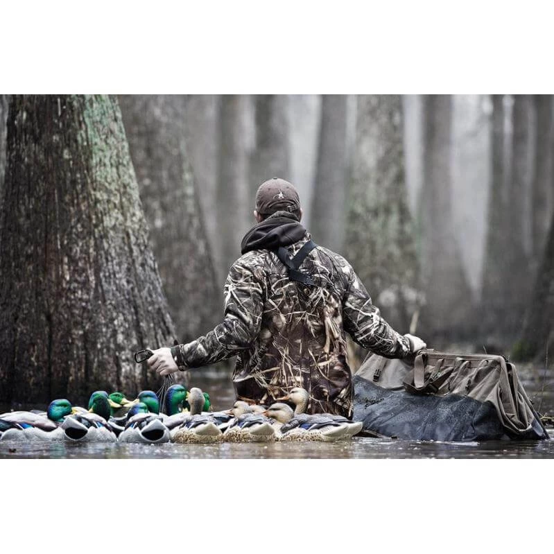 Rig 'Em Right Original Decoy Anchors With Carabiner 6 Rig 'Em Right Original Decoy Anchors With Carabiner - Image 4