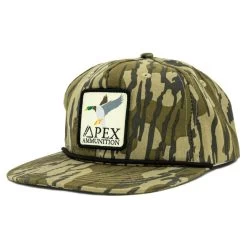 Apex Mallard Tightrope Hat