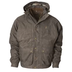 Avery Heritage Hybrid Wader Jacket