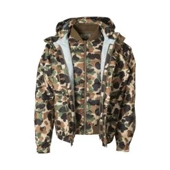 Avery Heritage Hybrid Wader Jacket -Hunting shops AVE1149Old20School20Camo 06