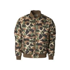 Avery Heritage Hybrid Wader Jacket -Hunting shops AVE1149Old20School20Camo 07