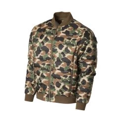 Avery Heritage Hybrid Wader Jacket -Hunting shops AVE1149Old20School20Camo 08