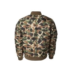 Avery Heritage Hybrid Wader Jacket -Hunting shops AVE1149Old20School20Camo 09