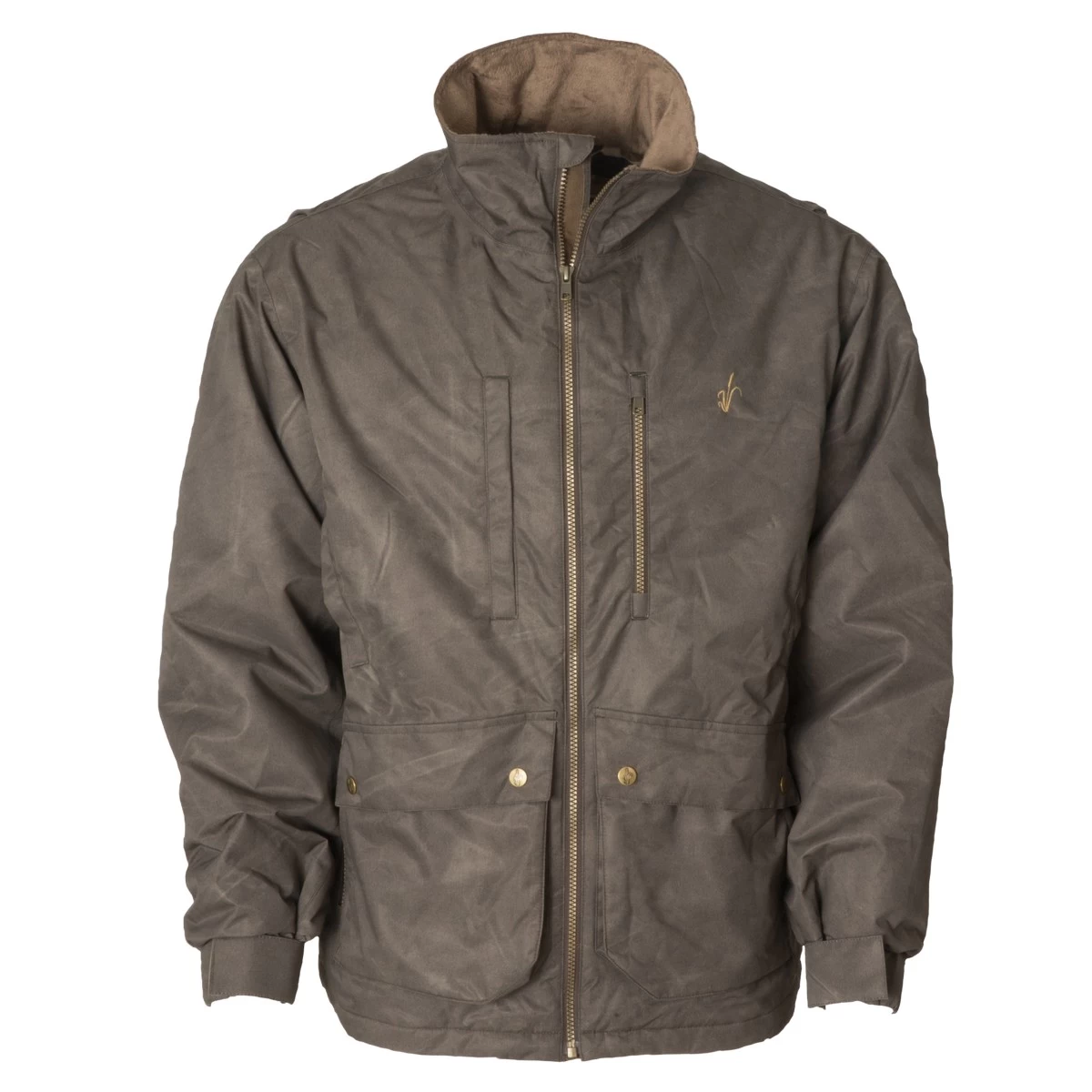 Avery Heritage Sportsmans's Field Coat 3 Avery Heritage Sportsmans's Field Coat