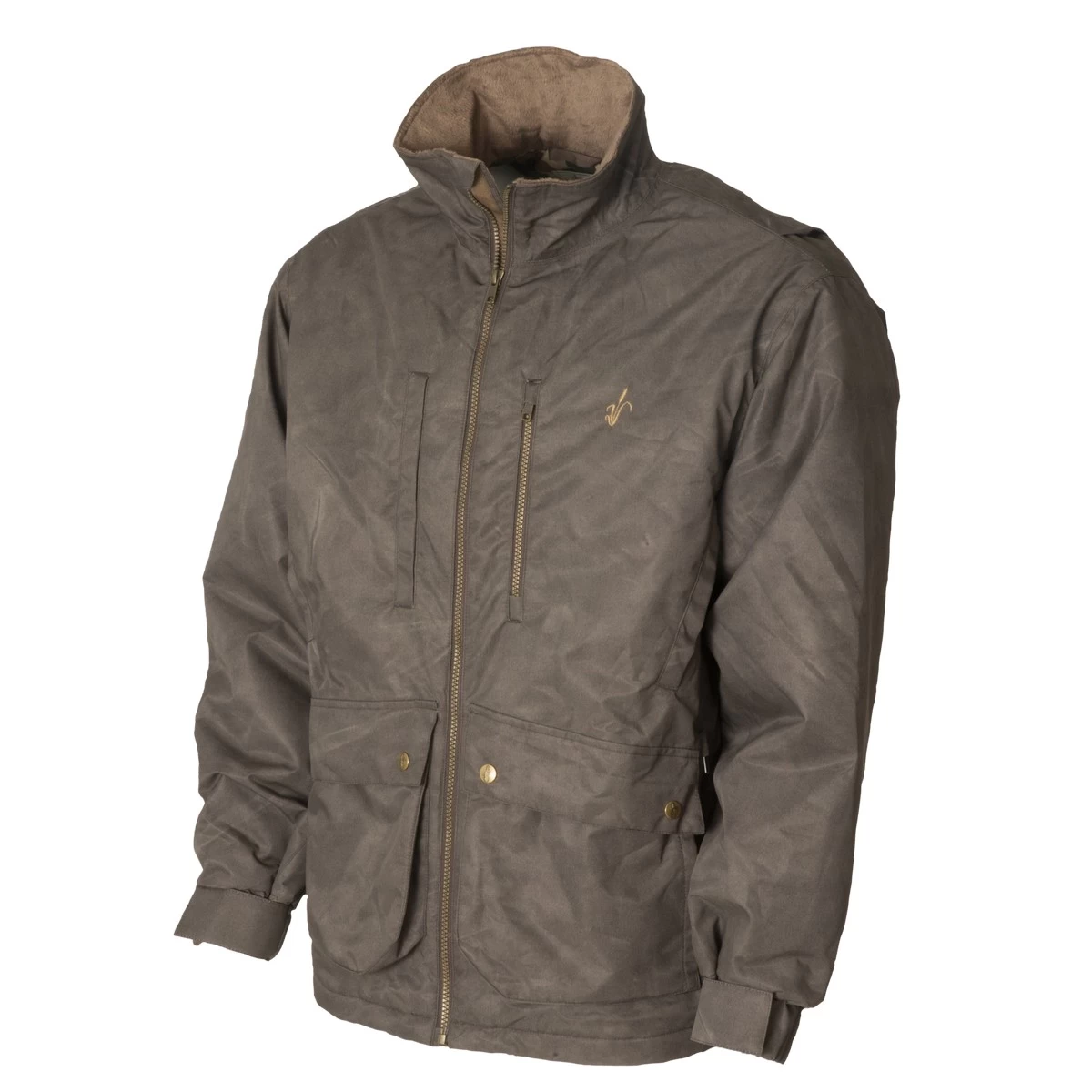 Avery Heritage Sportsmans's Field Coat 4 Avery Heritage Sportsmans's Field Coat - Image 2