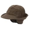 Avery Heritage Jones Cap -Hunting shops AVE1163Marsh20Brown 01