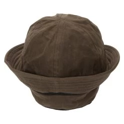 Avery Heritage Jones Cap -Hunting shops AVE1163Marsh20Brown 02