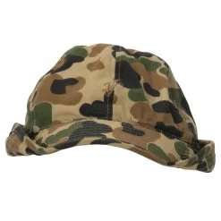 Avery Heritage Jones Cap -Hunting shops AVE1163Old20School20Camo 02