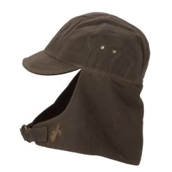 Avery Heritage Refuge Cap -Hunting shops AVE1165Marsh20Brown 02 1