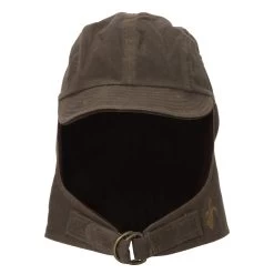 Avery Heritage Refuge Cap -Hunting shops AVE1165Marsh20Brown 04