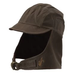 Avery Heritage Refuge Cap -Hunting shops AVE1165Marsh20Brown 06