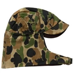 Avery Heritage Refuge Cap -Hunting shops AVE1165Old20School20Camo 02 1