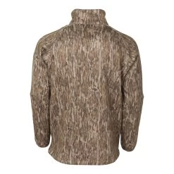 Avery Originals Tec Fleece Mid Pullover -Hunting shops AVE1169Mossy20Oak20Bottomland 03
