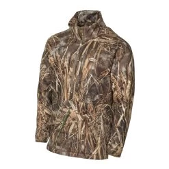 Avery Originals Tec Fleece Mid Pullover -Hunting shops AVE1169Realtree20Max207 02