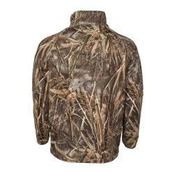 Avery Originals Tec Fleece Mid Pullover -Hunting shops AVE1169Realtree20Max207 03