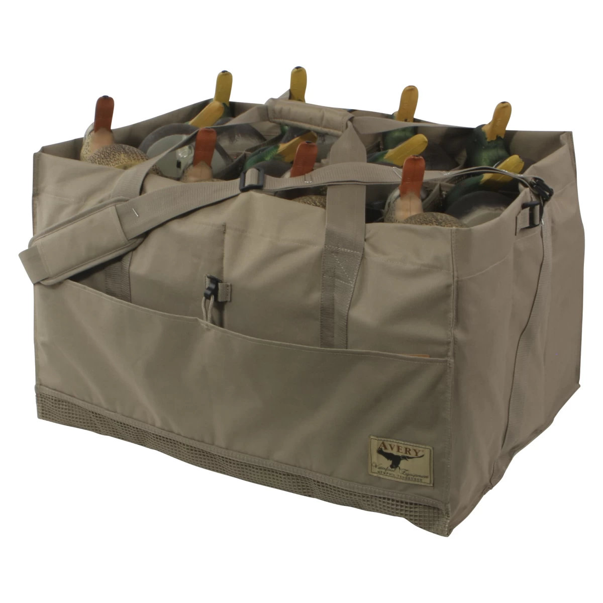 Avery Slotted Duck Decoy Bags 4 Avery Slotted Duck Decoy Bags - Image 2