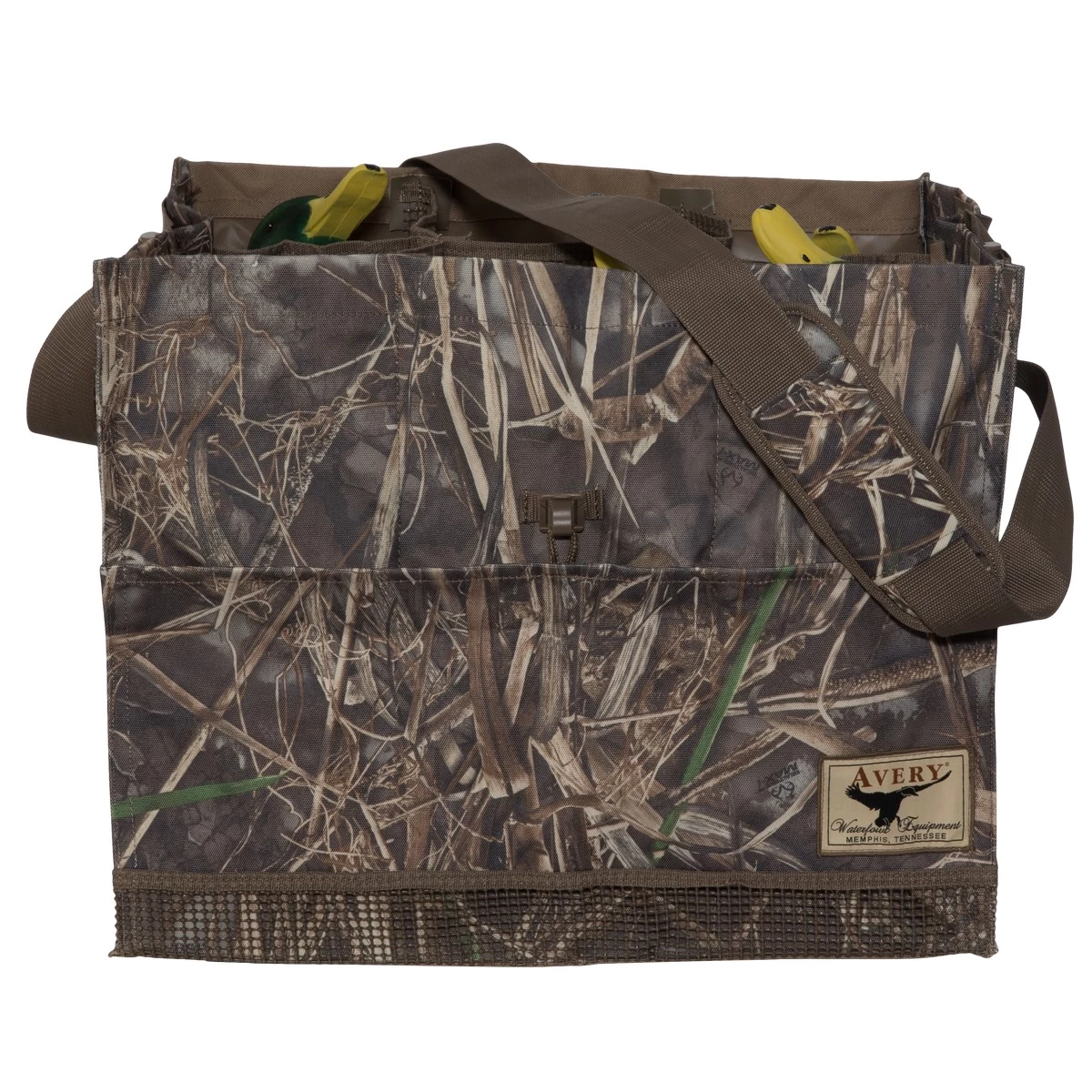 Avery Slotted Duck Decoy Bags 3 Avery Slotted Duck Decoy Bags