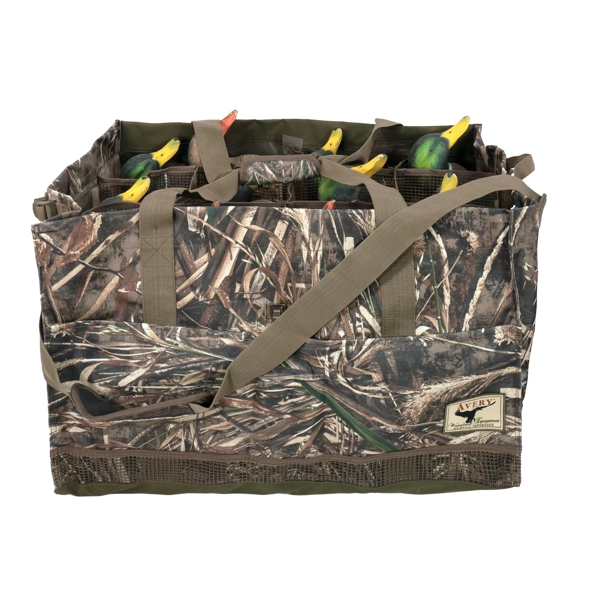 Avery Slotted Duck Decoy Bags 8 Avery Slotted Duck Decoy Bags - Image 6