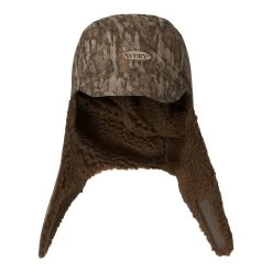 Avery Originals Yaz Earflap Hat -Hunting shops AVE1815Mossy20Oak20Bottomland 02
