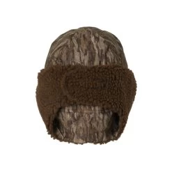 Avery Originals Yaz Earflap Hat -Hunting shops AVE1815Mossy20Oak20Bottomland 03