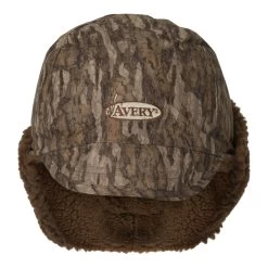 Avery Originals Yaz Earflap Hat -Hunting shops AVE1815Mossy20Oak20Bottomland 04