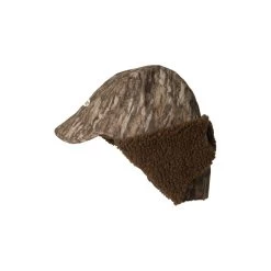 Avery Originals Yaz Earflap Hat -Hunting shops AVE1815Mossy20Oak20Bottomland 06