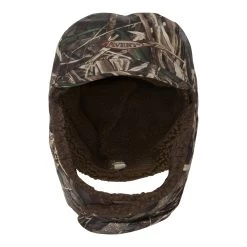 Avery Originals Yaz Earflap Hat -Hunting shops AVE1815Realtree20Max207 02