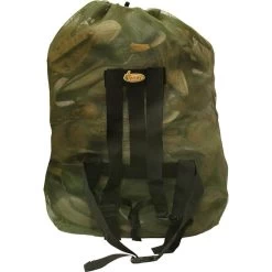 Avery Square Bottom Decoy Bag
